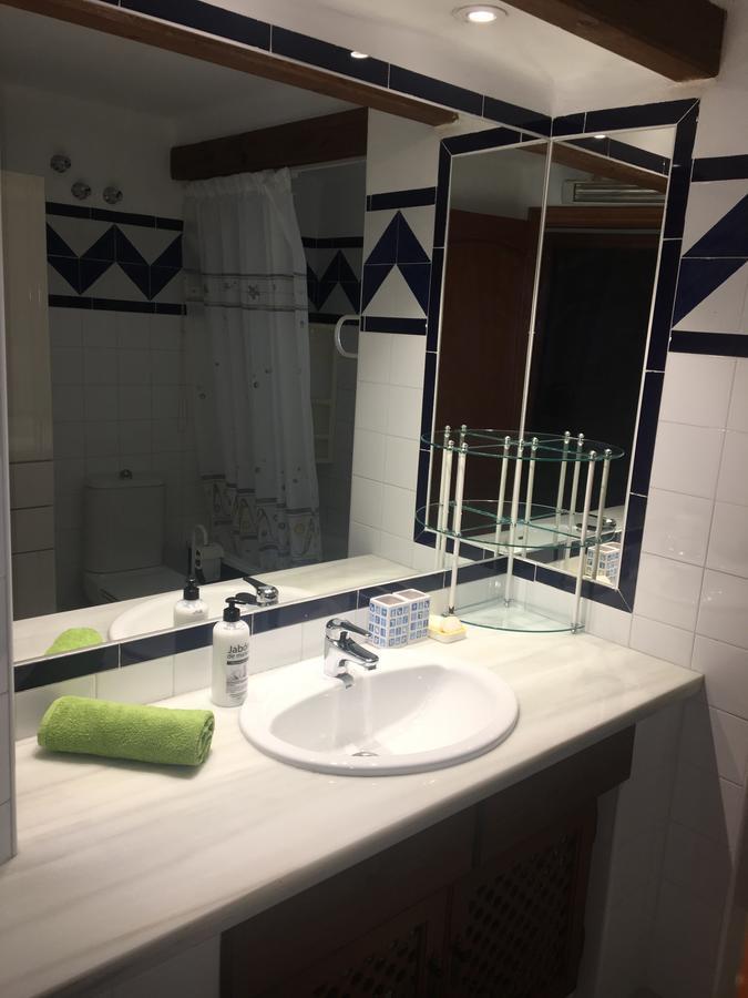 Aldea Del Mar Bl.24 Apartment Torrevieja Exterior photo