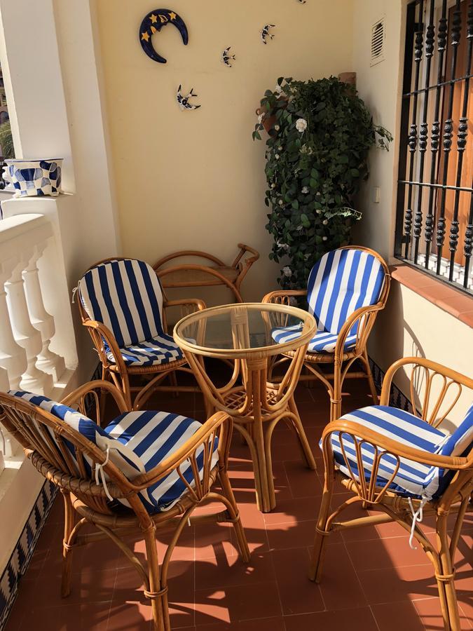 Aldea Del Mar Bl.24 Apartment Torrevieja Exterior photo