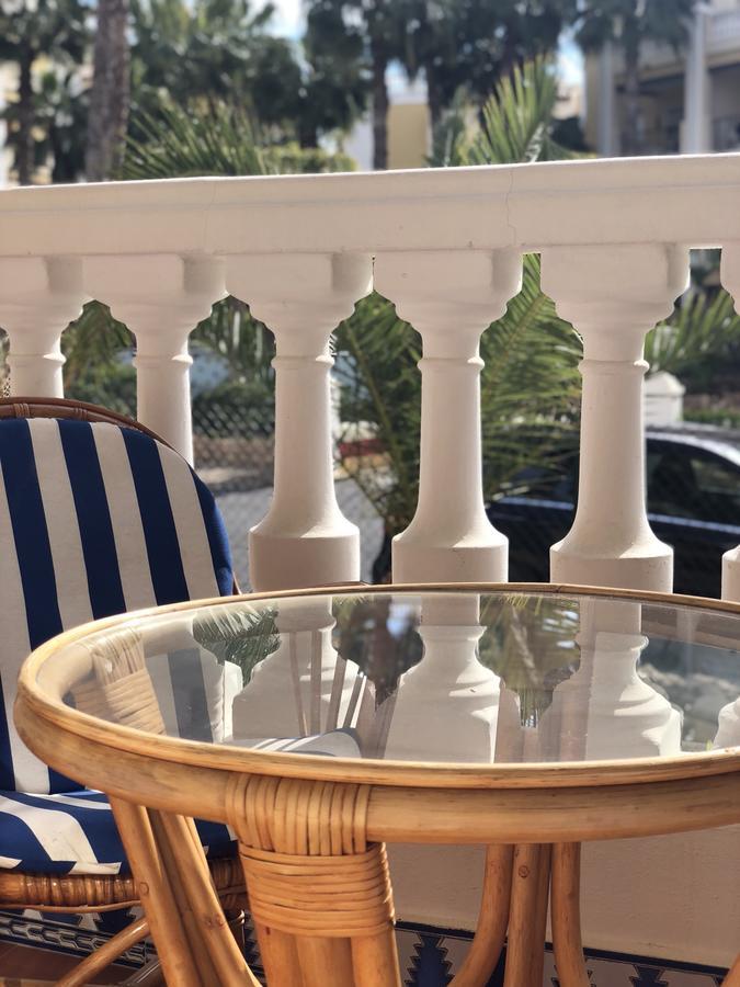 Aldea Del Mar Bl.24 Apartment Torrevieja Exterior photo