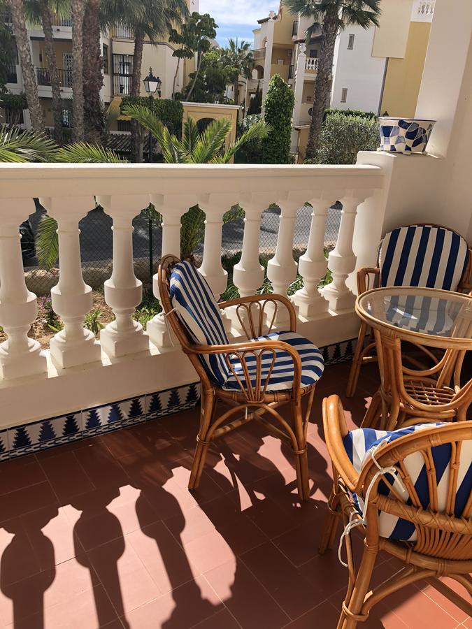 Aldea Del Mar Bl.24 Apartment Torrevieja Exterior photo